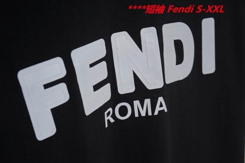 F.E.N.D.I. Round neck 2958 Men