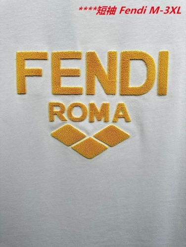 F.E.N.D.I. Round neck 3226 Men