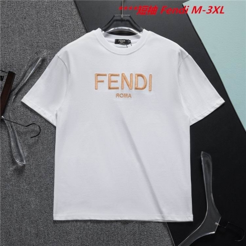 F.E.N.D.I. Round neck 3143 Men