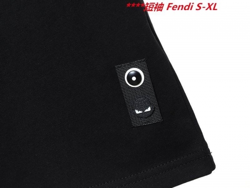 F.E.N.D.I. Round neck 2844 Men