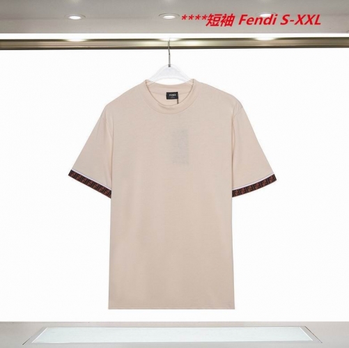 F.E.N.D.I. Round neck 2894 Men