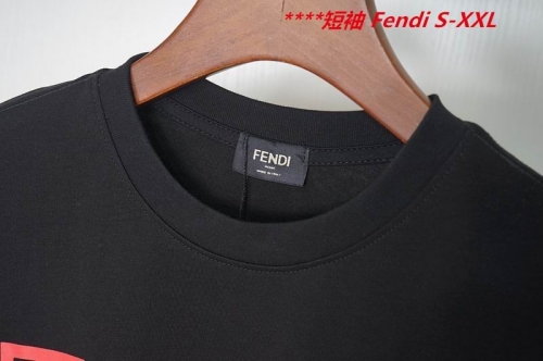 F.E.N.D.I. Round neck 2978 Men