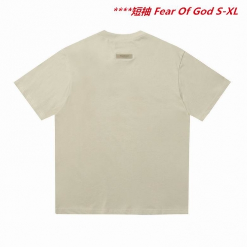 F.e.a.r. o.f. G.o.d. Round neck 2564 Men