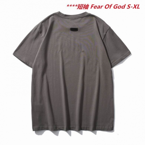 F.e.a.r. o.f. G.o.d. Round neck 2647 Men