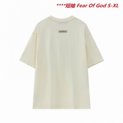 F.e.a.r. o.f. G.o.d. Round neck 2459 Men