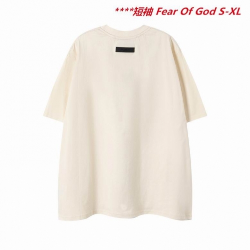 F.e.a.r. o.f. G.o.d. Round neck 2738 Men