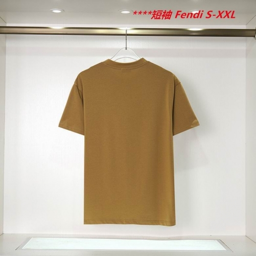 F.E.N.D.I. Round neck 2876 Men