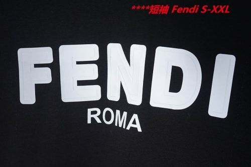 F.E.N.D.I. Round neck 2956 Men