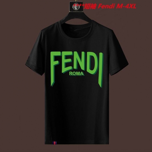 F.E.N.D.I. Round neck 3451 Men