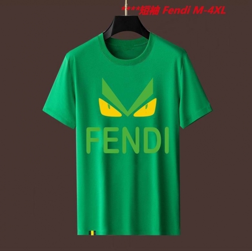 F.E.N.D.I. Round neck 3446 Men