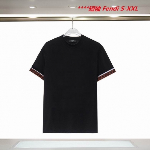 F.E.N.D.I. Round neck 2896 Men