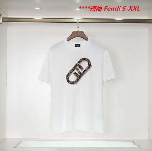 F.E.N.D.I. Round neck 3000 Men