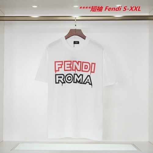 F.E.N.D.I. Round neck 2981 Men