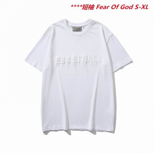 F.e.a.r. o.f. G.o.d. Round neck 2689 Men