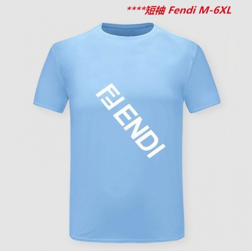 F.E.N.D.I. Round neck 3087 Men