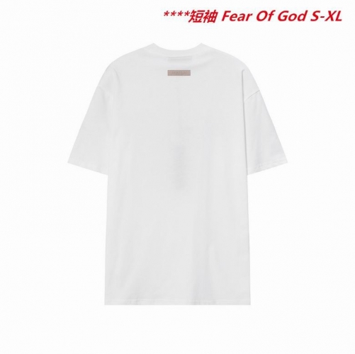 F.e.a.r. o.f. G.o.d. Round neck 2546 Men