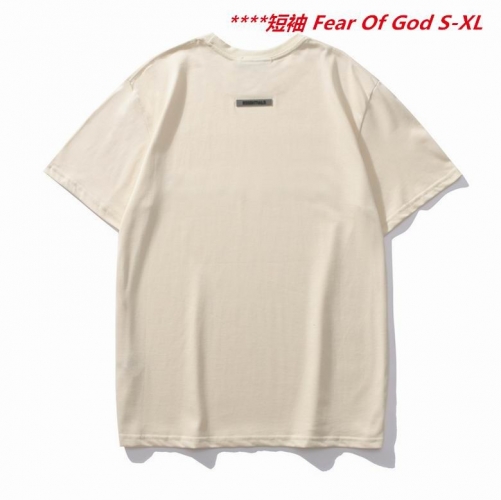 F.e.a.r. o.f. G.o.d. Round neck 2623 Men