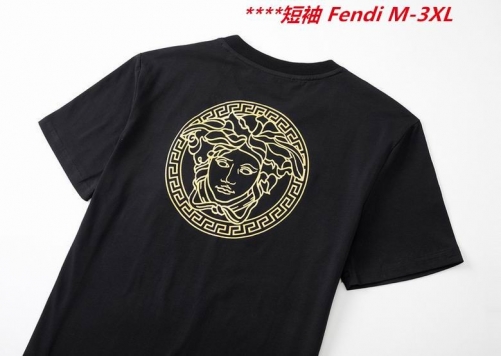 F.E.N.D.I. Round neck 3341 Men