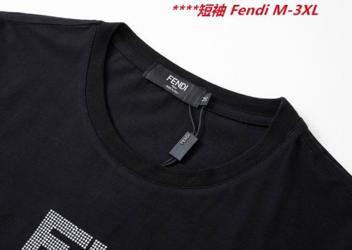 F.E.N.D.I. Round neck 3332 Men