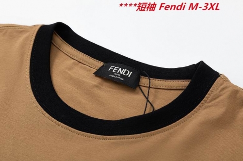 F.E.N.D.I. Round neck 3199 Men