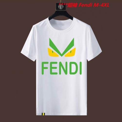 F.E.N.D.I. Round neck 3449 Men