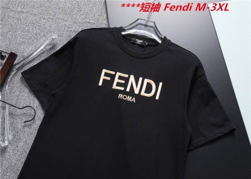 F.E.N.D.I. Round neck 3372 Men