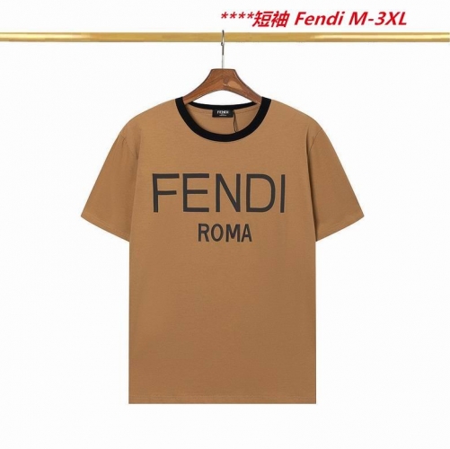 F.E.N.D.I. Round neck 3201 Men