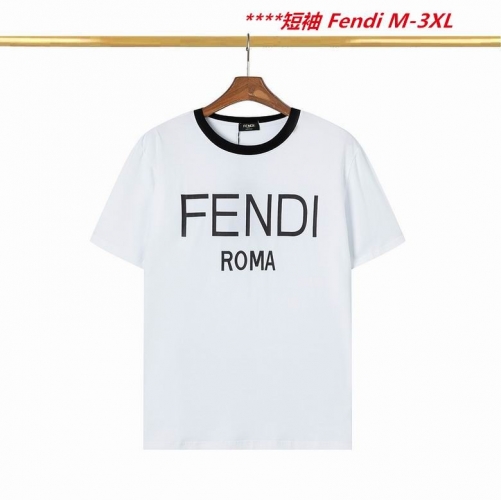 F.E.N.D.I. Round neck 3203 Men