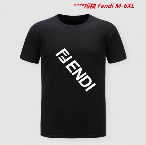 F.E.N.D.I. Round neck 3089 Men