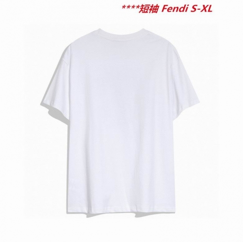 F.E.N.D.I. Round neck 2821 Men