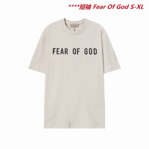 F.e.a.r. o.f. G.o.d. Round neck 2538 Men