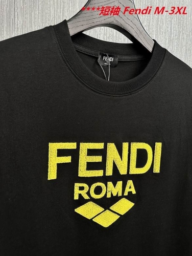 F.E.N.D.I. Round neck 3230 Men