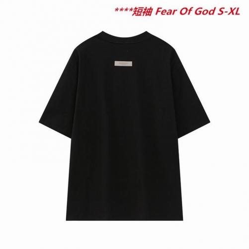 F.e.a.r. o.f. G.o.d. Round neck 2431 Men