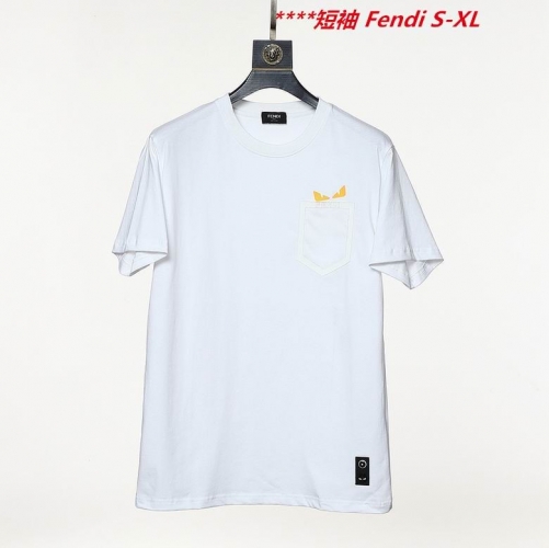 F.E.N.D.I. Round neck 2832 Men