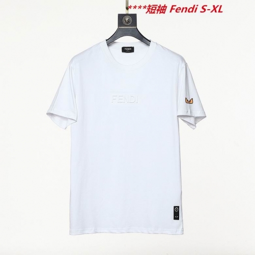 F.E.N.D.I. Round neck 2850 Men