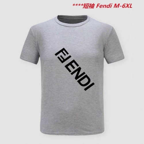 F.E.N.D.I. Round neck 3092 Men