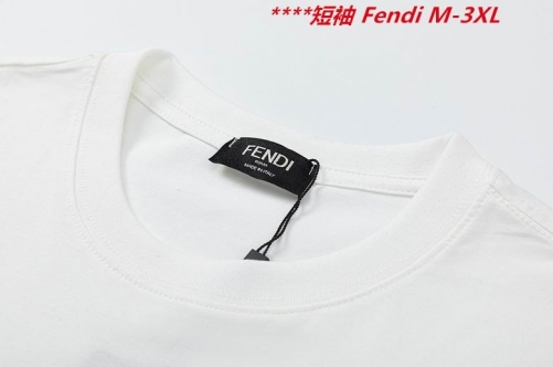 F.E.N.D.I. Round neck 3181 Men