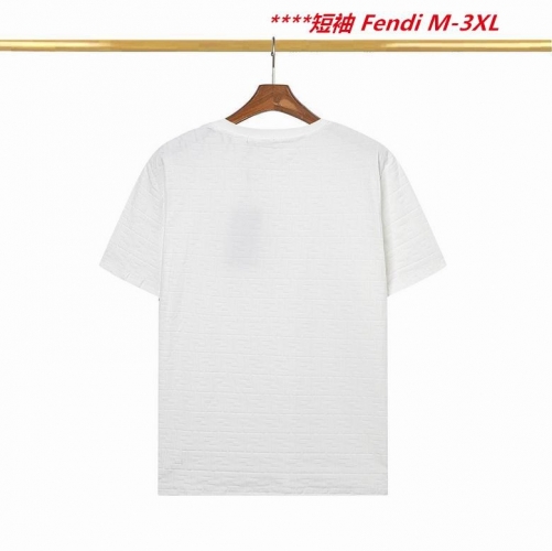 F.E.N.D.I. Round neck 3192 Men