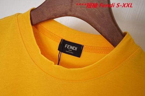 F.E.N.D.I. Round neck 2946 Men