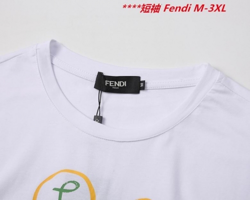 F.E.N.D.I. Round neck 3153 Men