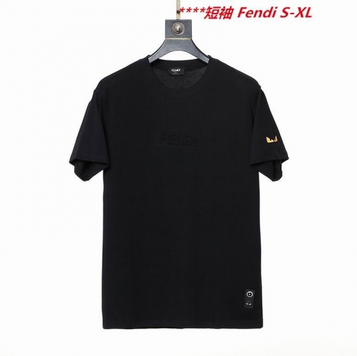 F.E.N.D.I. Round neck 2849 Men