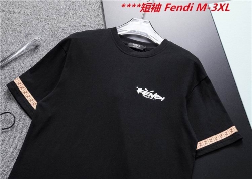 F.E.N.D.I. Round neck 3365 Men