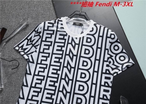 F.E.N.D.I. Round neck 3129 Men