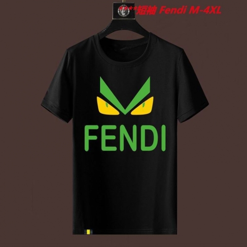 F.E.N.D.I. Round neck 3445 Men