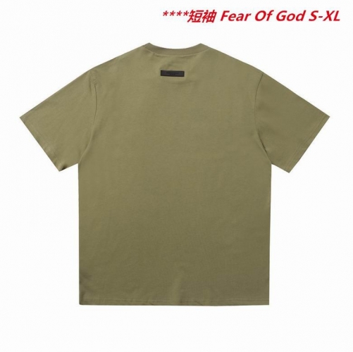 F.e.a.r. o.f. G.o.d. Round neck 2566 Men