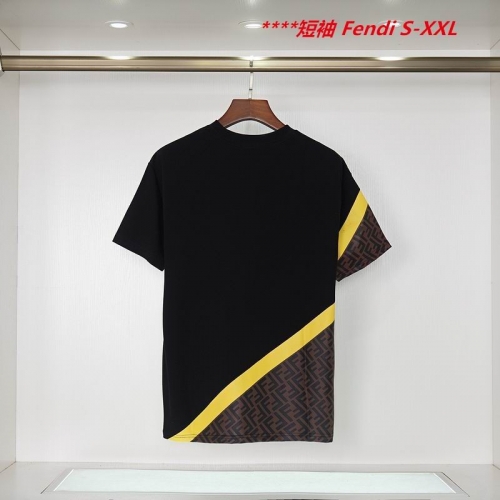 F.E.N.D.I. Round neck 2949 Men