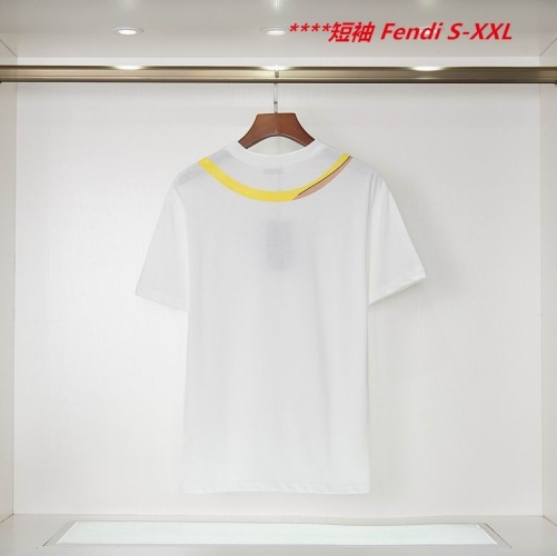 F.E.N.D.I. Round neck 2989 Men