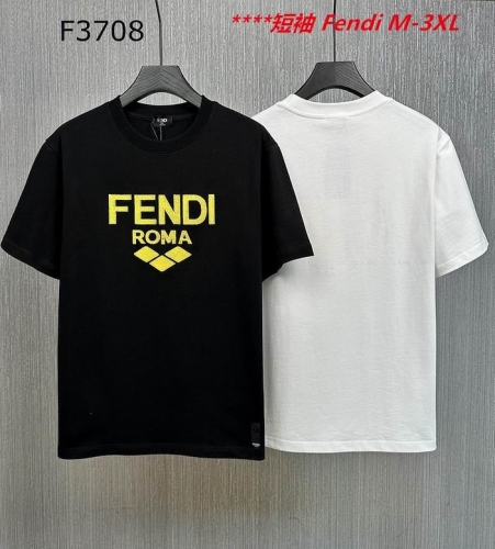 F.E.N.D.I. Round neck 3233 Men