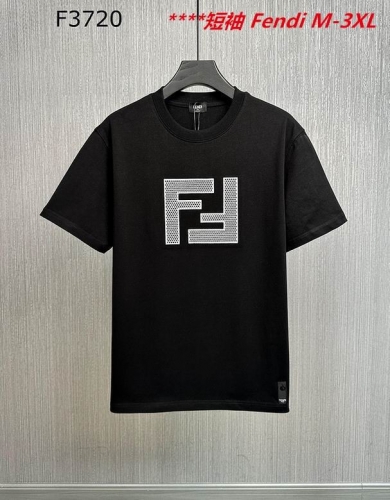 F.E.N.D.I. Round neck 3258 Men