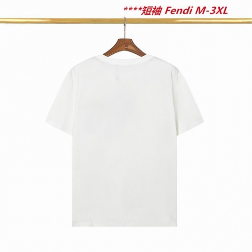 F.E.N.D.I. Round neck 3176 Men